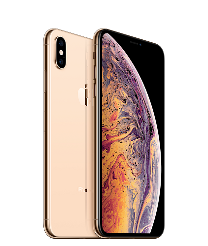buy Cell Phone Apple iPhone XS 256GB - Gold - click for details